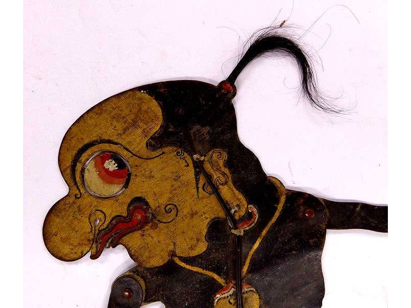 gareng-bn 131-bagelen-head-nose-eye-rght-c.w.angst